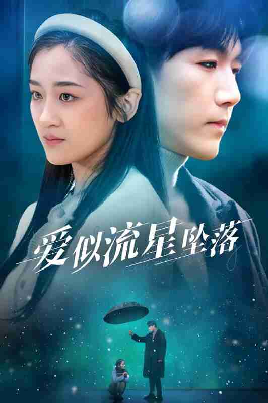 短剧《爱似流星坠落》免费在线观看