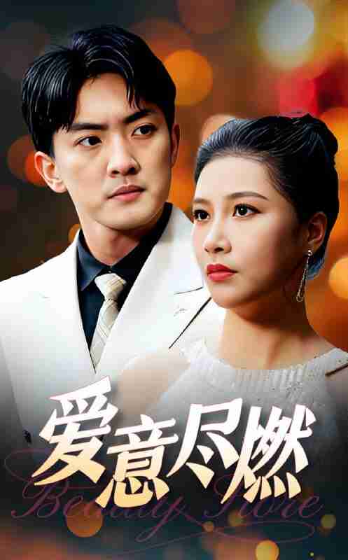 短剧《爱意尽燃》免费在线观看