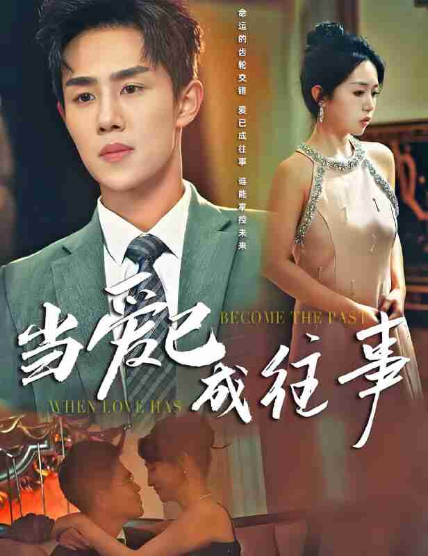 短剧《当爱已成往事》免费在线观看