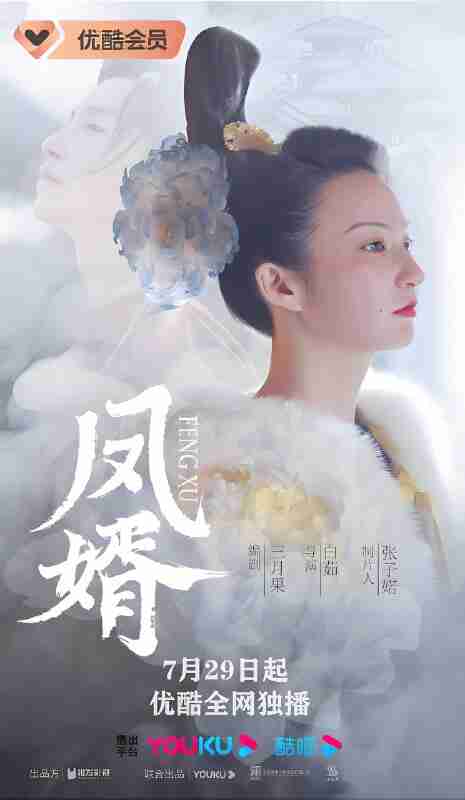 短剧《凤婿》免费在线观看