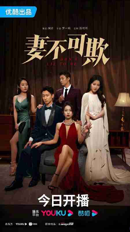短剧《妻不可欺》免费在线观看