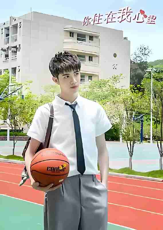 国产剧《你住在我心里》免费在线观看