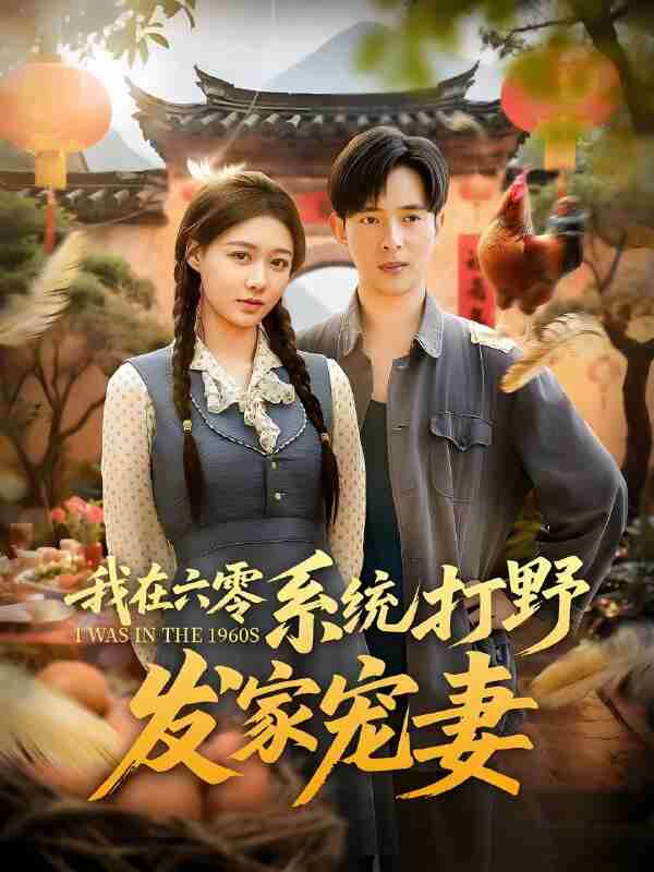 短剧《我在六零系统打野发家宠妻》免费在线观看