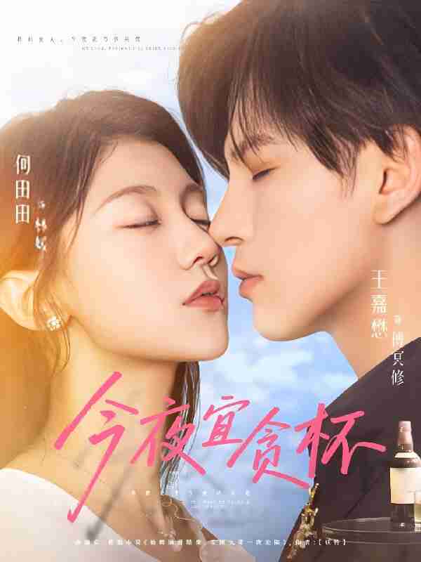 短剧《今夜宜贪杯》免费在线观看