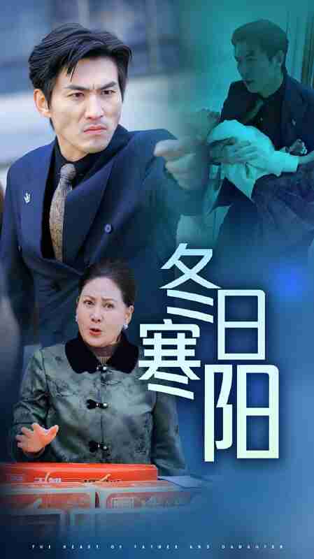 短剧《冬日寒阳》免费在线观看