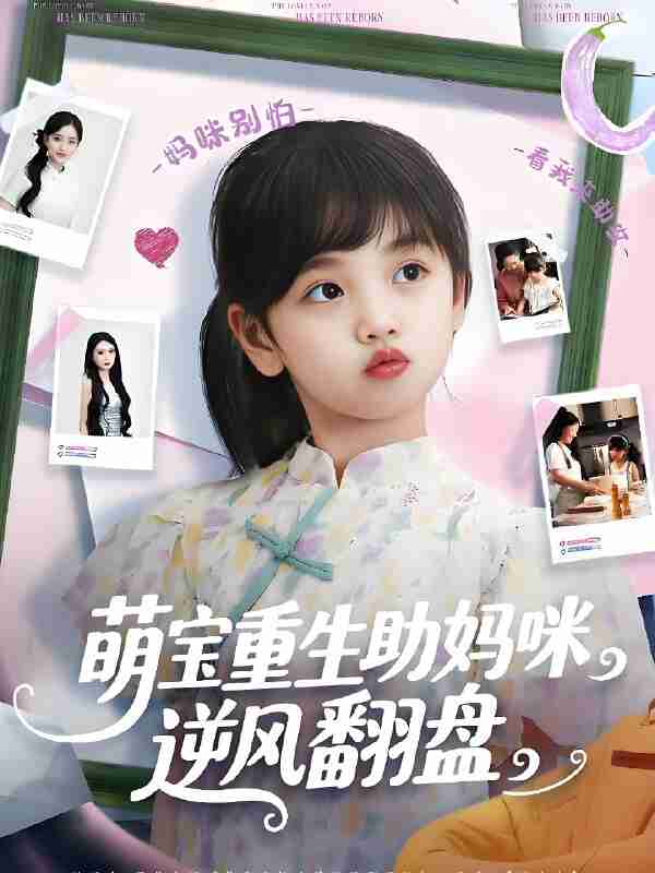 短剧《萌宝重生助妈咪逆风翻盘》免费在线观看