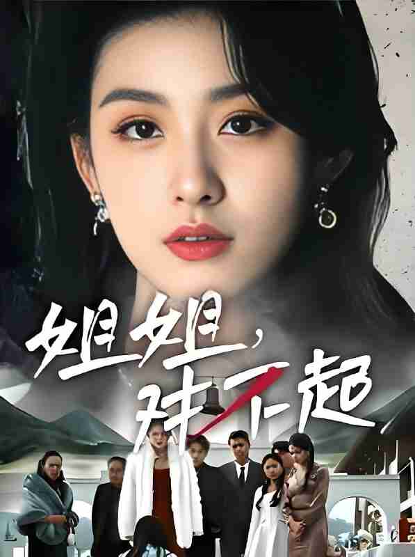 短剧《姐姐对不起》免费在线观看