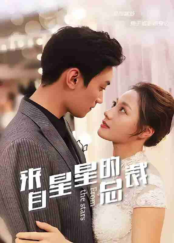 短剧《来自星星的总裁》免费在线观看