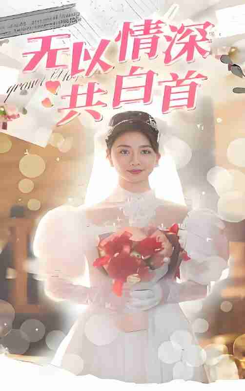 短剧《无以情深共白首》免费在线观看