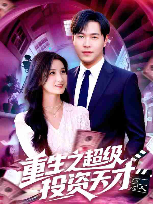 短剧《重生之超级投资天才》免费在线观看