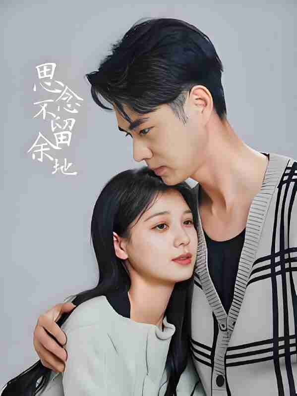 短剧《思念不留余地》免费在线观看