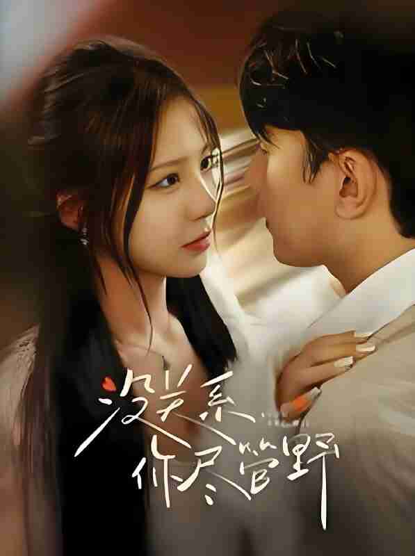 短剧《没关系你尽管野》免费在线观看