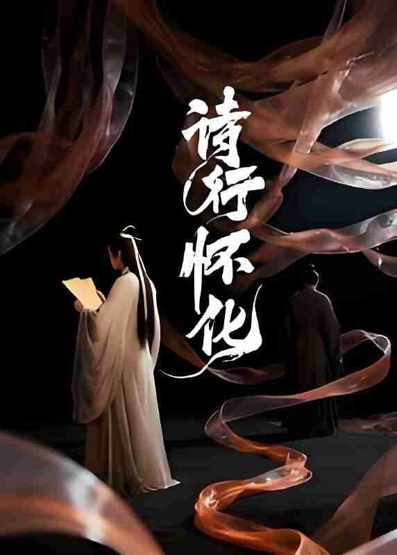 短剧《诗行怀化》免费在线观看