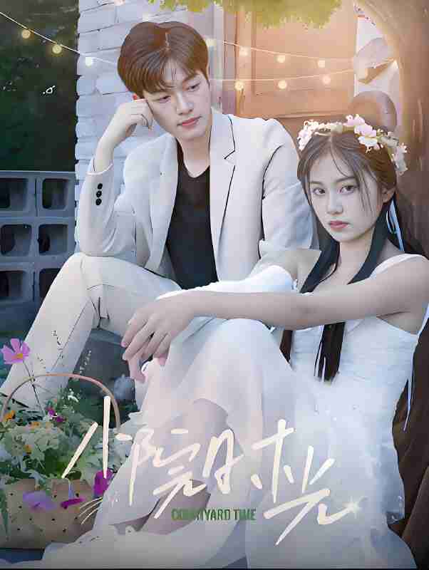 短剧《小院时光》免费在线观看