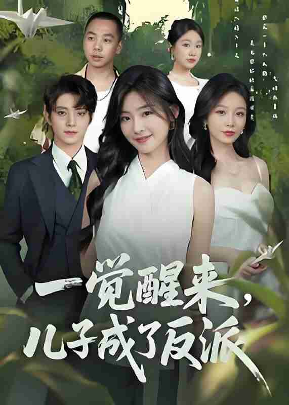 短剧《一觉醒来儿子成了反派》免费在线观看