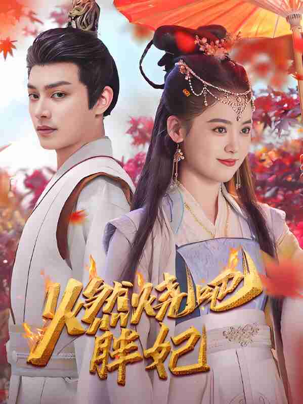 短剧《燃烧吧胖妃》免费在线观看