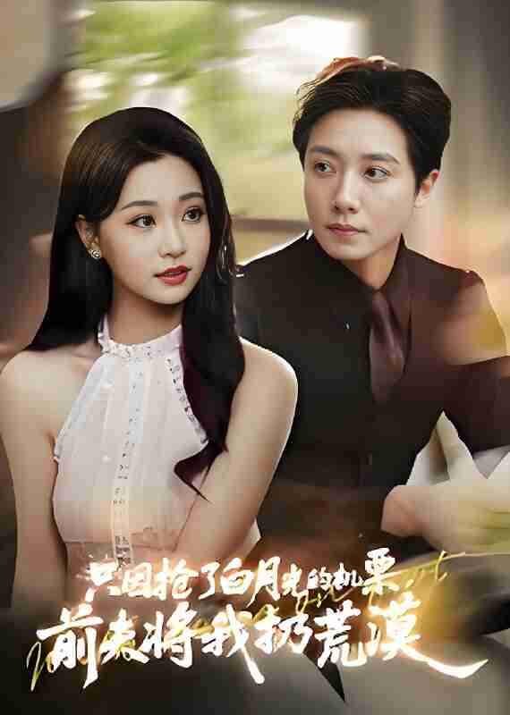 短剧《只因抢了白月光的机票前夫将我扔荒漠》免费在线观看