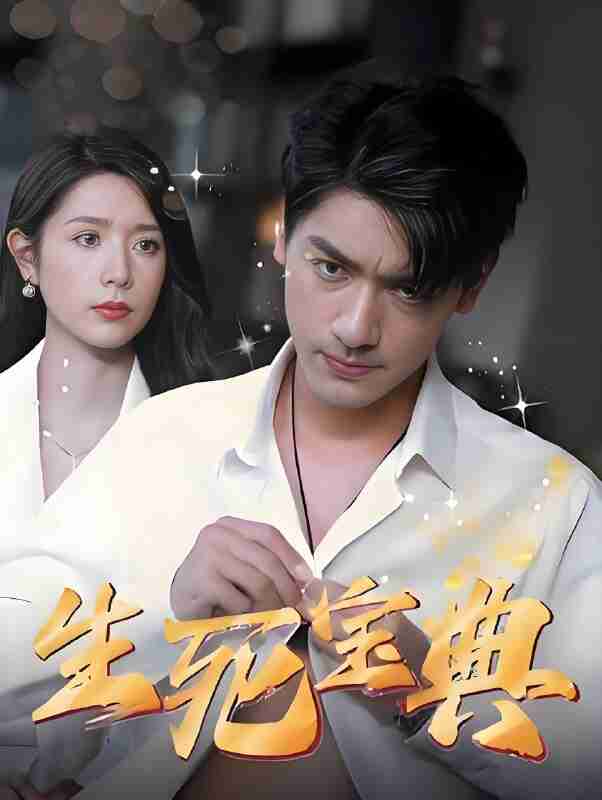 短剧《生死宝典》免费在线观看