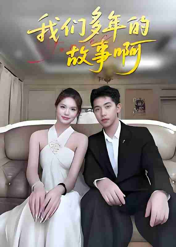 短剧《我们多年的故事啊》免费在线观看