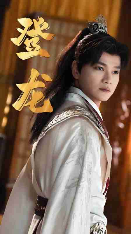 短剧《登龙》免费在线观看