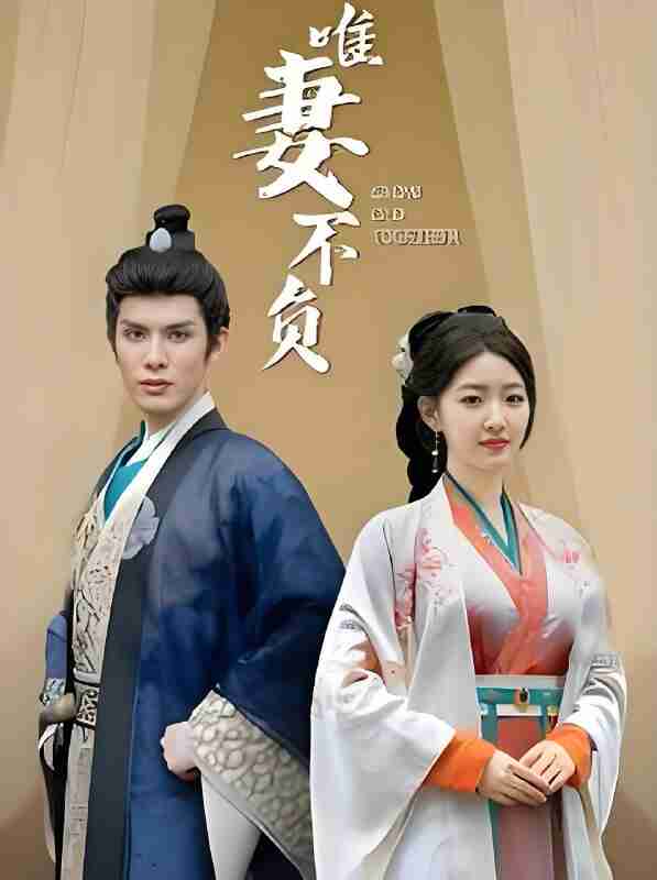 短剧《唯妻不负》免费在线观看