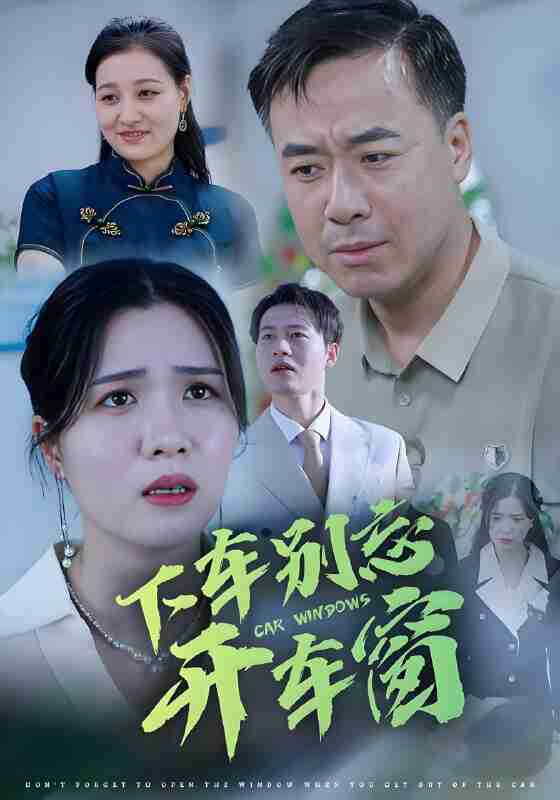 短剧《下车别忘开车窗》免费在线观看