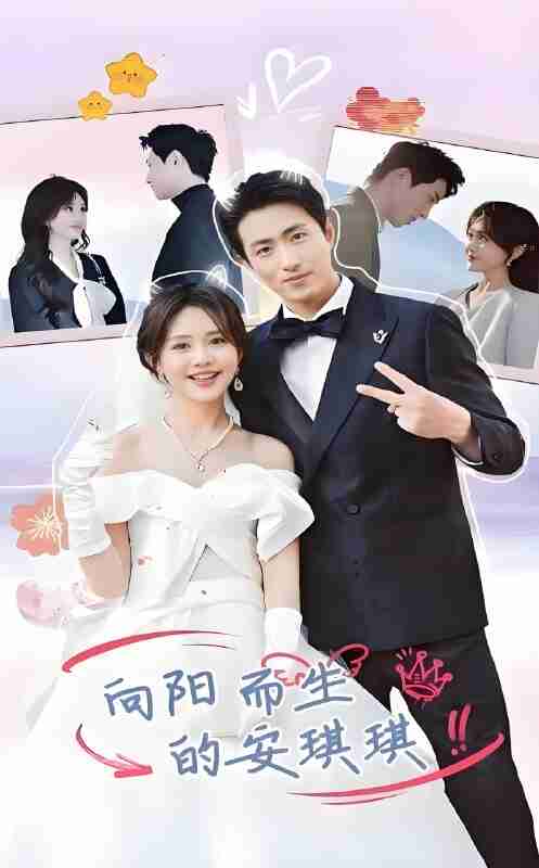 短剧《向阳而生的安琪琪》免费在线观看