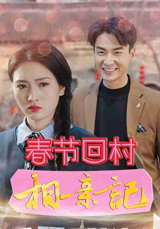 短剧《春节回村相亲记》免费在线观看