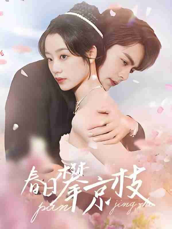 短剧《春日攀京枝》免费在线观看