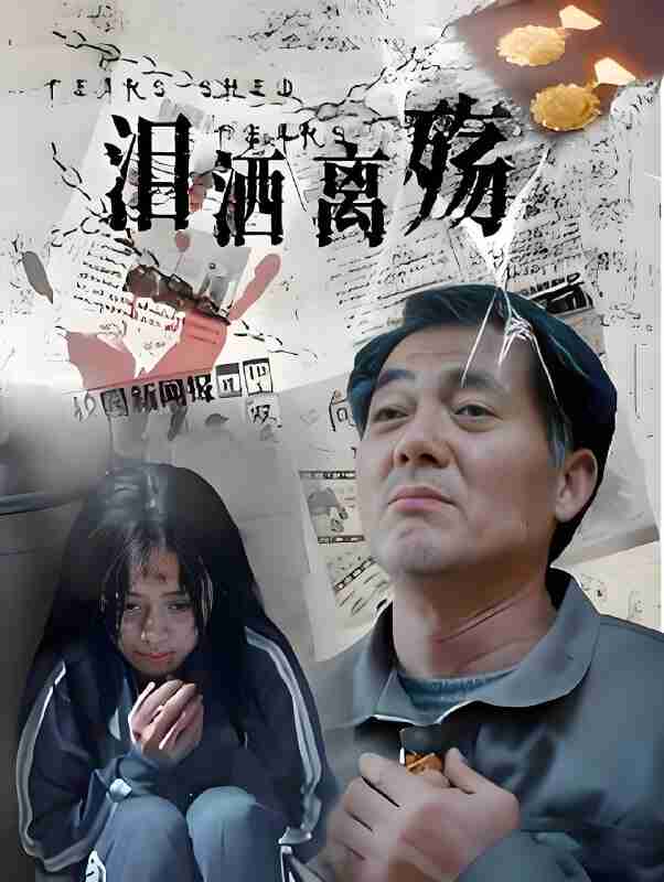 短剧《泪洒离殇》免费在线观看