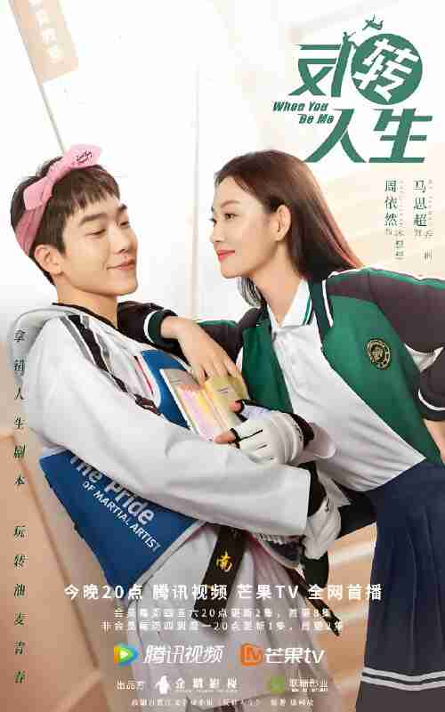 国产剧《反转人生》免费在线观看