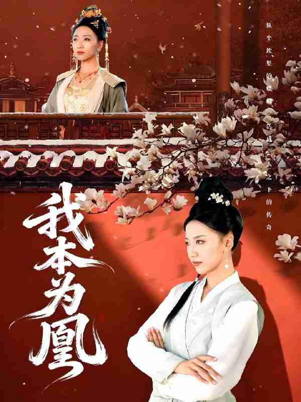 短剧《我本为凰》免费在线观看