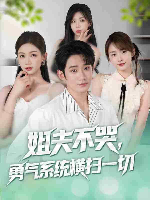 短剧《姐夫不哭勇气系统横扫一切》免费在线观看