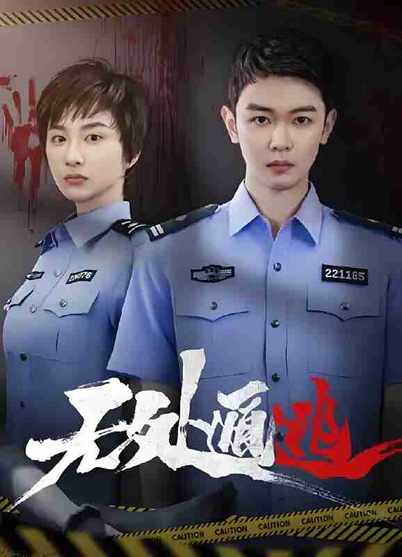 短剧《无处遁逃》免费在线观看