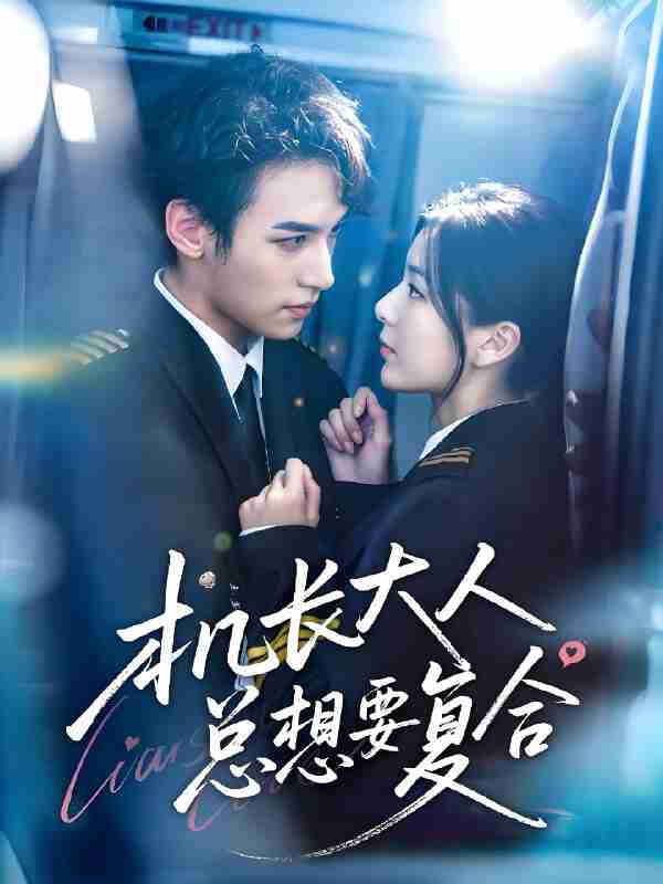 短剧《机长大人总想要复合》免费在线观看