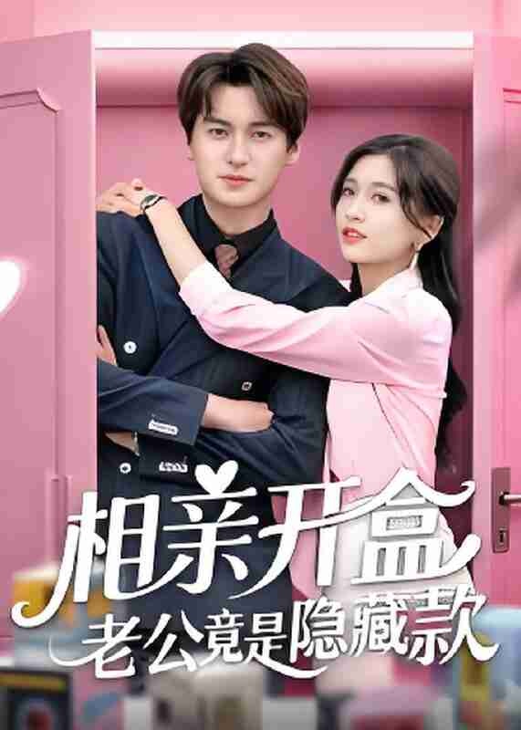 短剧《相亲开盒老公竟是隐藏款》免费在线观看