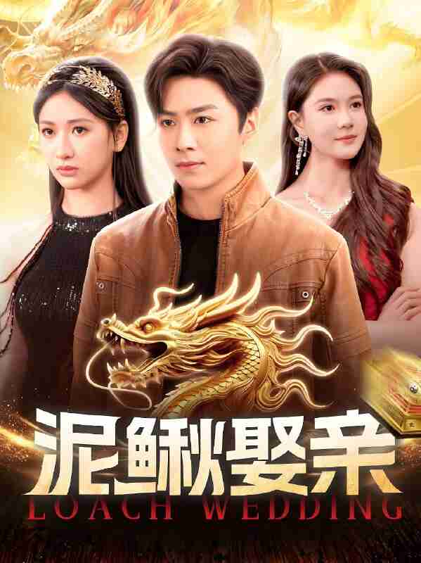 短剧《泥鳅娶亲》免费在线观看