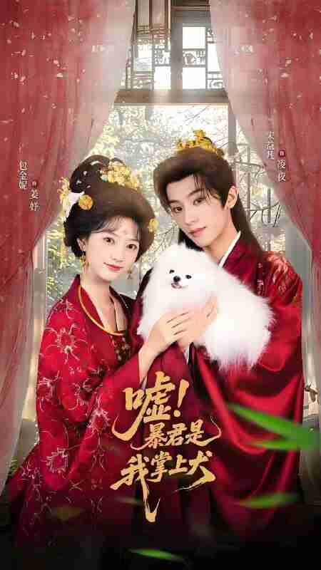 短剧《嘘!暴君是我掌上犬&废妃逆袭陛下借宠识真心》免费在线观看