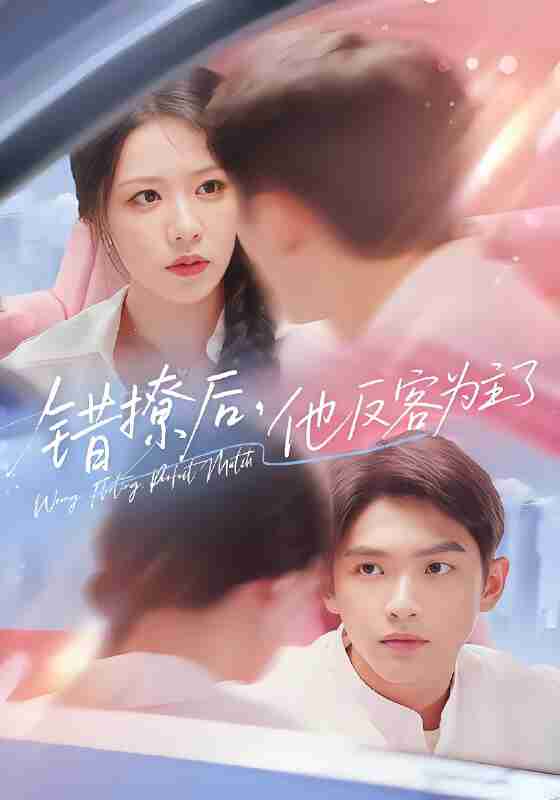 短剧《错撩后他反客为主了》免费在线观看