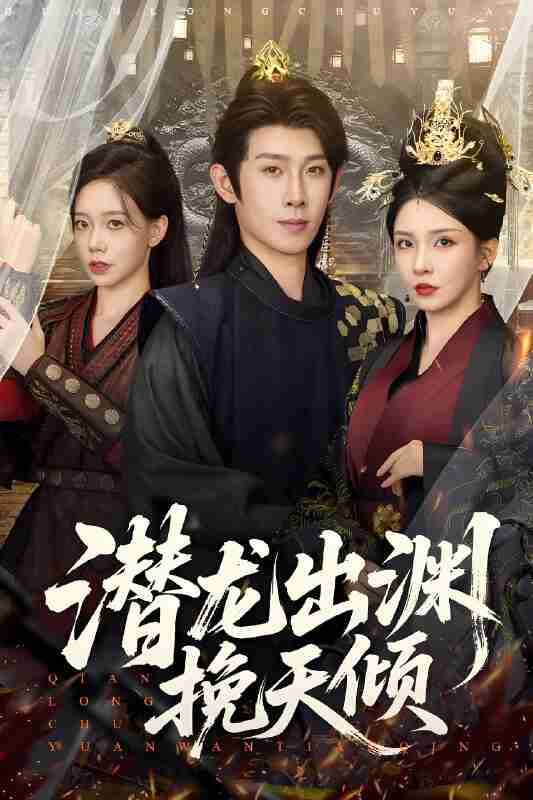 短剧《潜龙出渊挽天倾》免费在线观看