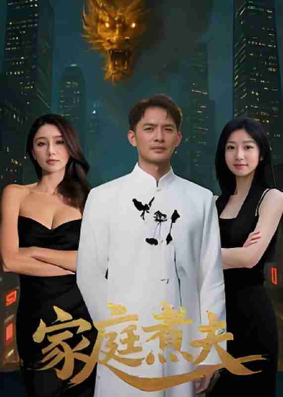 短剧《家庭煮夫》免费在线观看