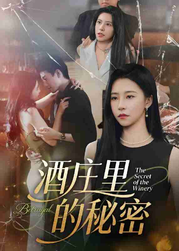 短剧《酒庄里的秘密》免费在线观看