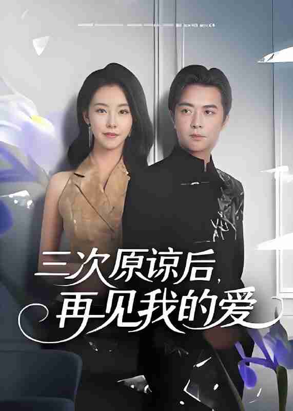 短剧《三次原谅后再见我的爱》免费在线观看