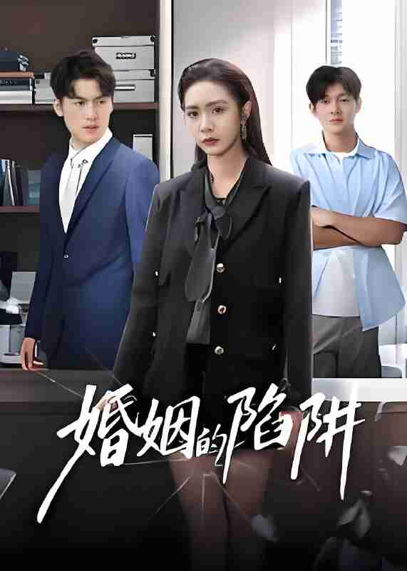 短剧《婚姻的陷阱》免费在线观看