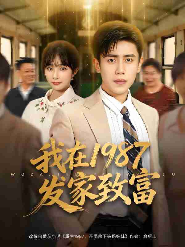 短剧《我在1987发家致富》免费在线观看