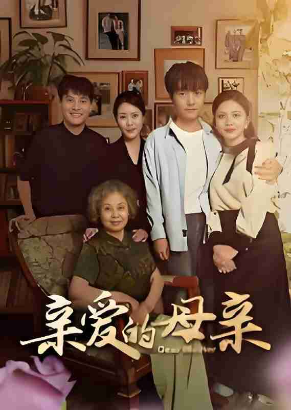 短剧《亲爱的母亲》免费在线观看