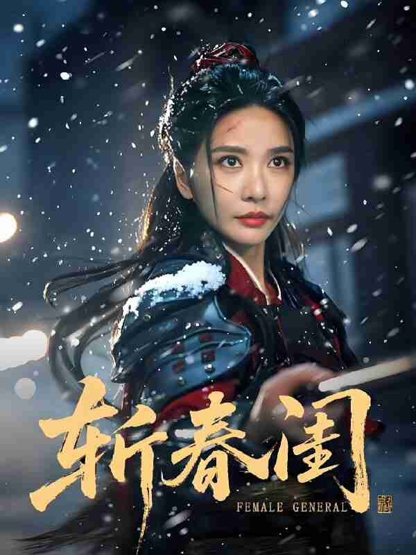 短剧《斩春闺》免费在线观看