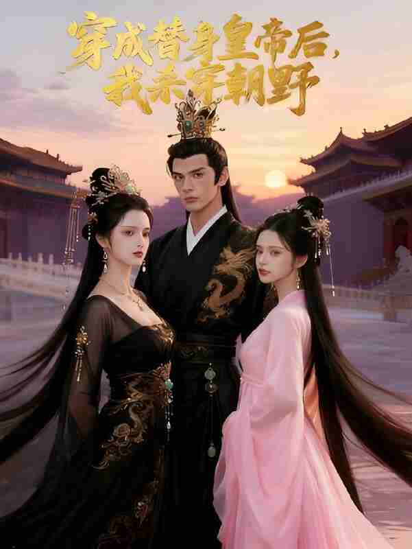 短剧《穿成替身皇帝后我杀穿朝野》免费在线观看