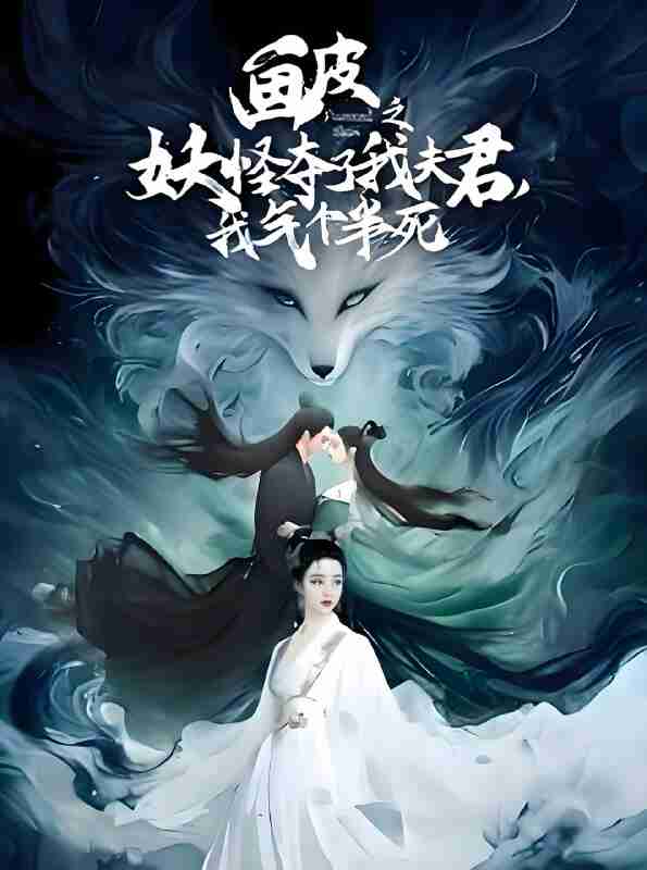 短剧《画皮之妖怪夺了我夫君我气个半死》免费在线观看