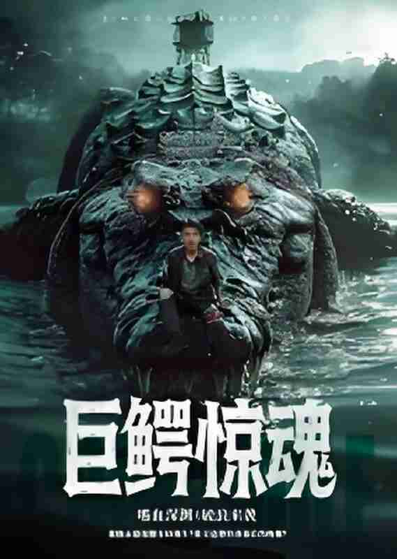 短剧《巨鳄惊魂》免费在线观看